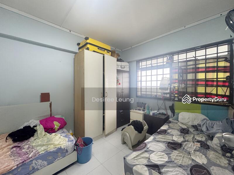 Common Room