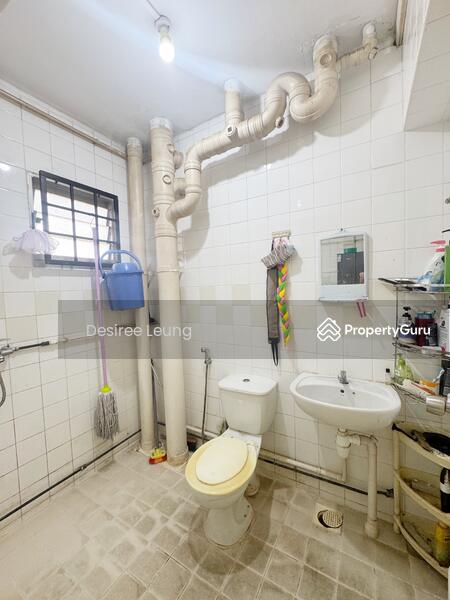 Comon Bathroom