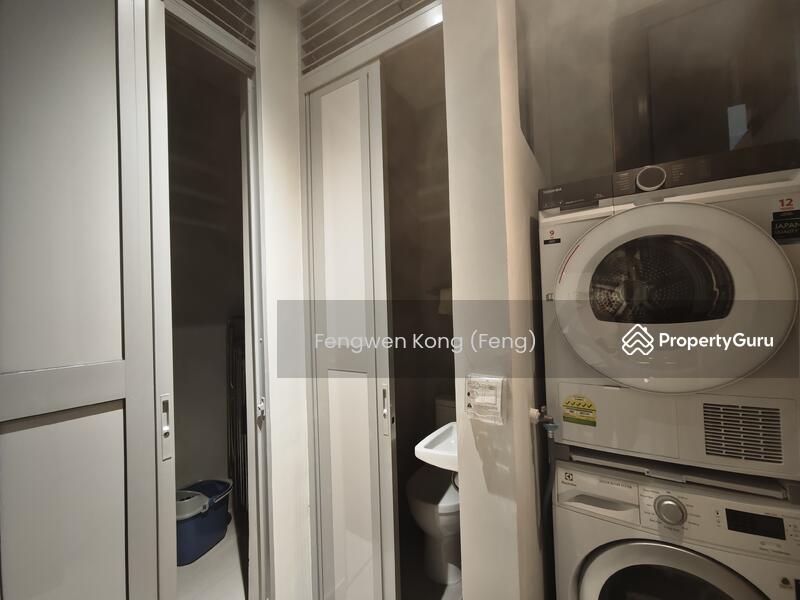 For Rent - Robin Residences