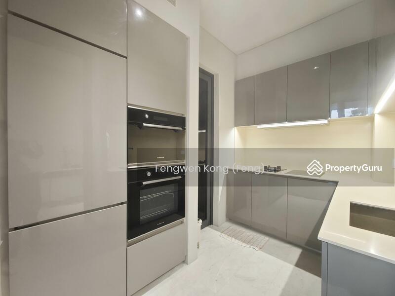 For Rent - Robin Residences