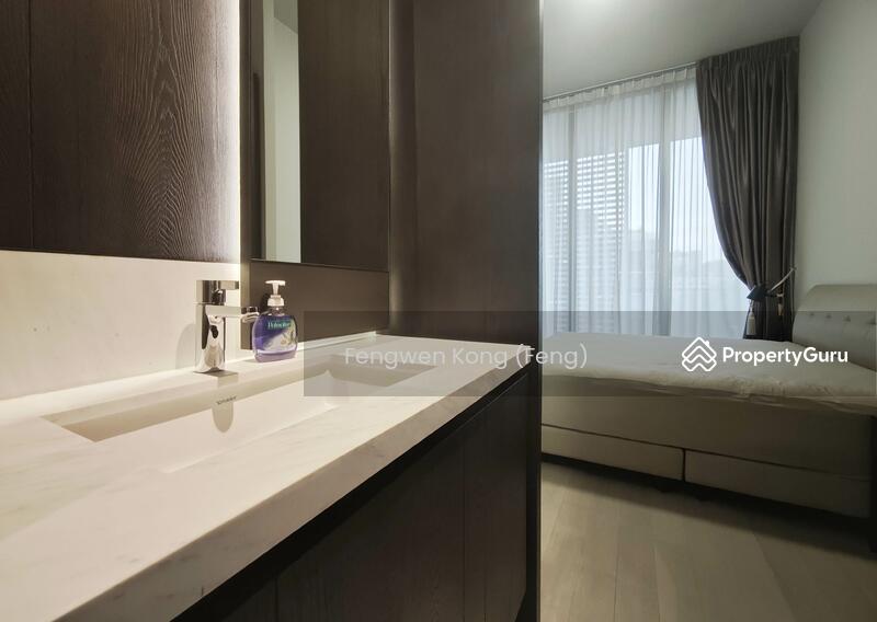 For Rent - Robin Residences