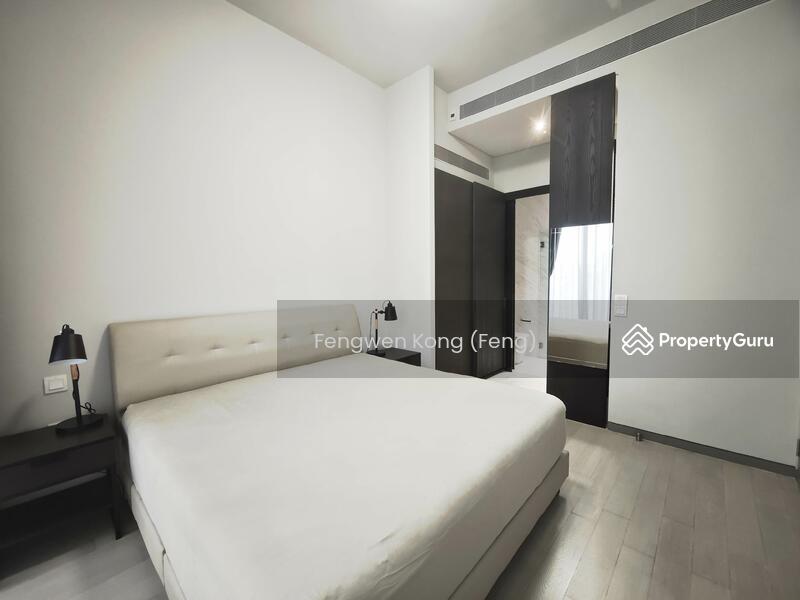 For Rent - Robin Residences