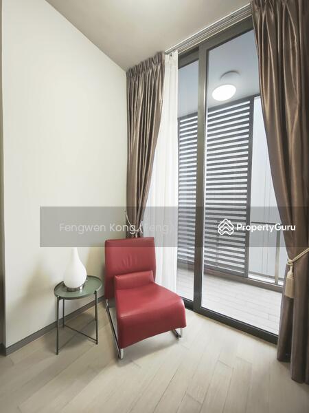 For Rent - Robin Residences