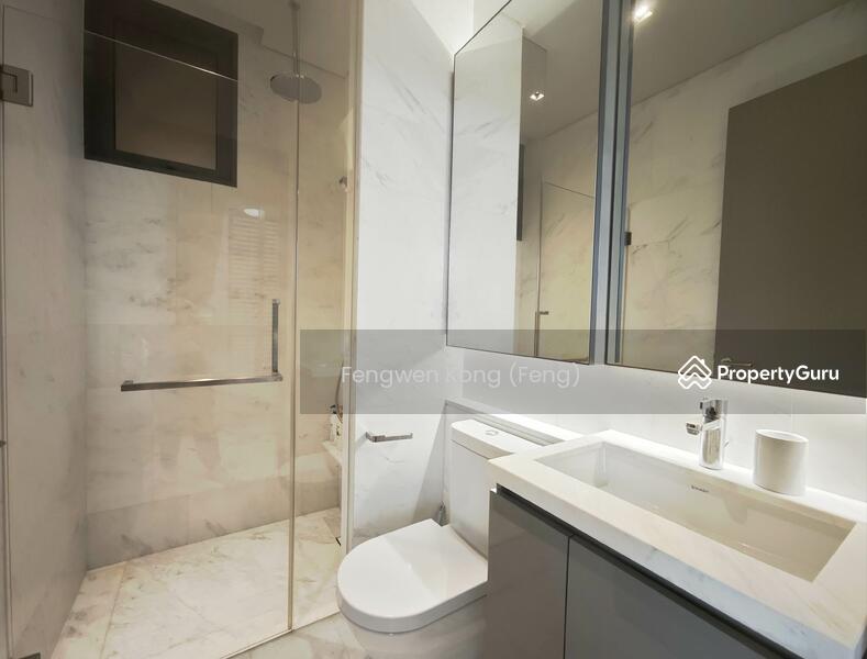 For Rent - Robin Residences