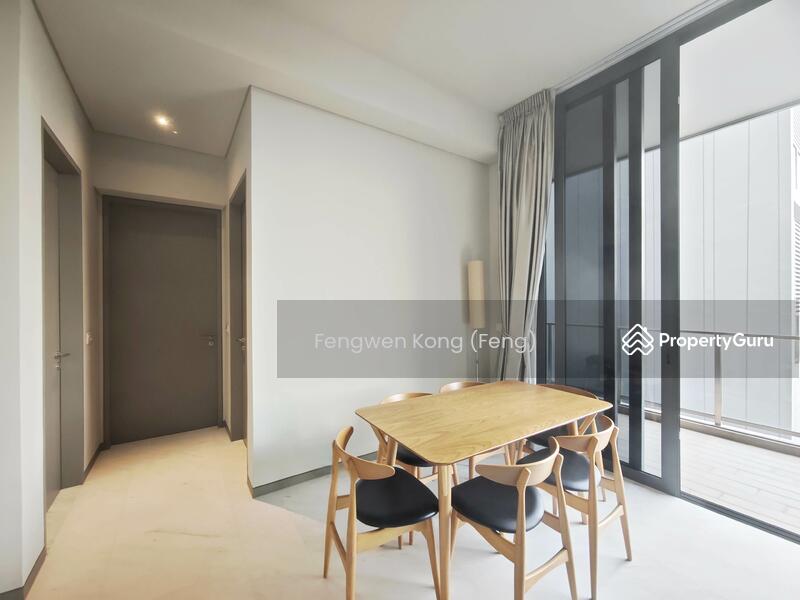 For Rent - Robin Residences