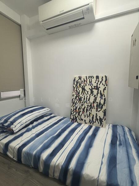 The Bayshore, 22 Bayshore Road, Room Rental, 80 sqft, Condominium For Rent, by Celia Chong 张瑂籣, 60021267 - Bedroom - PropertyGuru.com.sg
