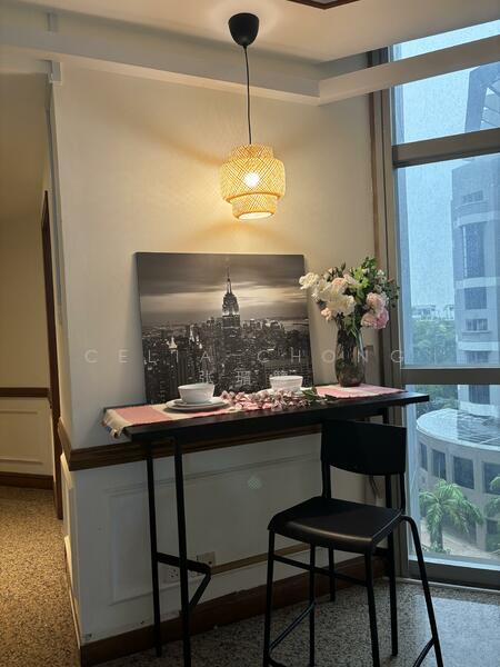 The Bayshore, 22 Bayshore Road, Room Rental, 80 sqft, Condominium For Rent, by Celia Chong 张瑂籣, 60021267 - Dining Room - PropertyGuru.com.sg