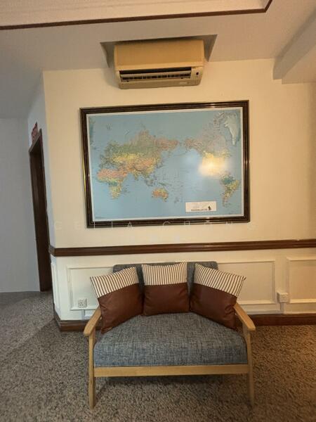 The Bayshore, 22 Bayshore Road, Room Rental, 80 sqft, Condominium For Rent, by Celia Chong 张瑂籣, 60021267 - Living Room - PropertyGuru.com.sg