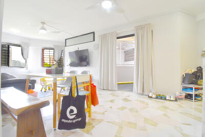 For Sale - 450 Hougang Avenue 10