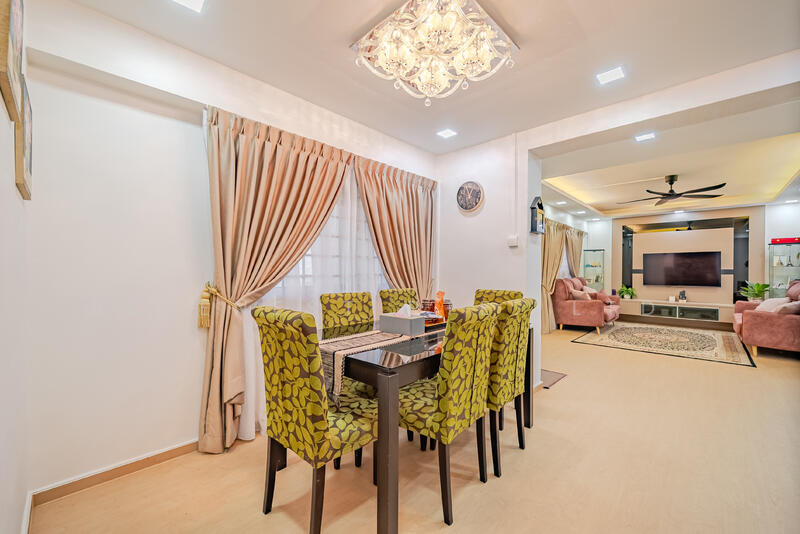 For Sale - 666 Jalan Damai