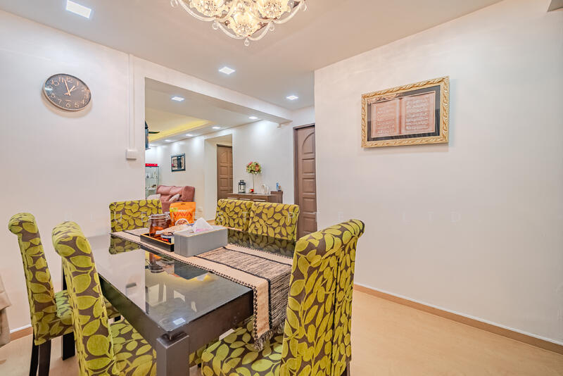 For Sale - 666 Jalan Damai