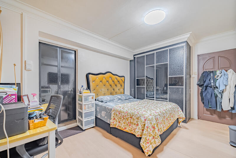 For Sale - 666 Jalan Damai
