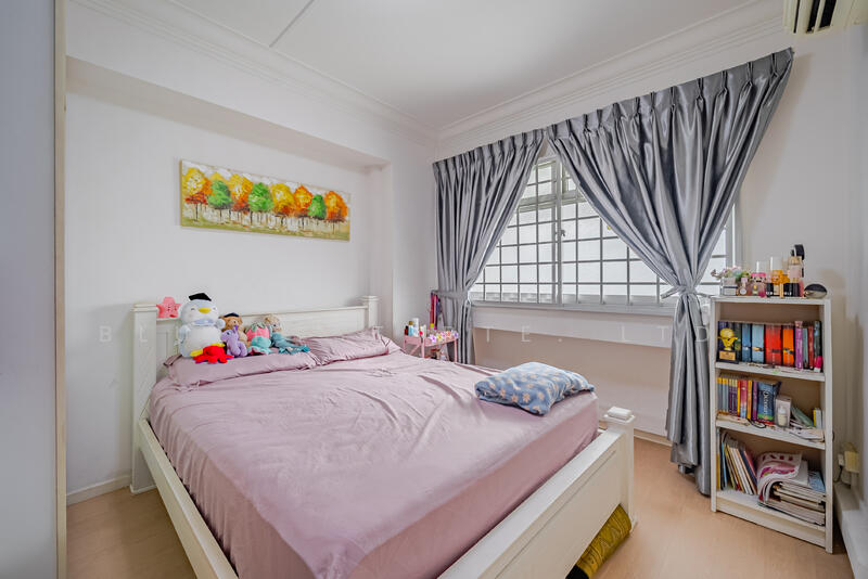 For Sale - 666 Jalan Damai
