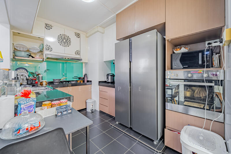 For Sale - 666 Jalan Damai