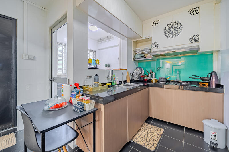 For Sale - 666 Jalan Damai
