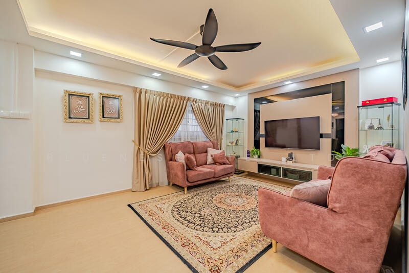 For Sale - 666 Jalan Damai
