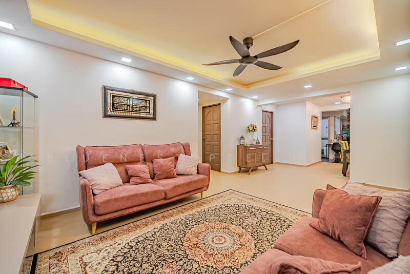For Sale - 666 Jalan Damai