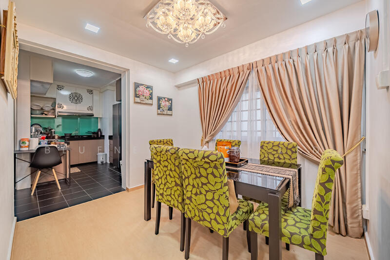 For Sale - 666 Jalan Damai