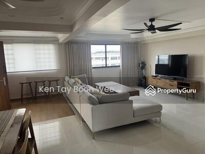 For Rent - 154 Simei Street 1