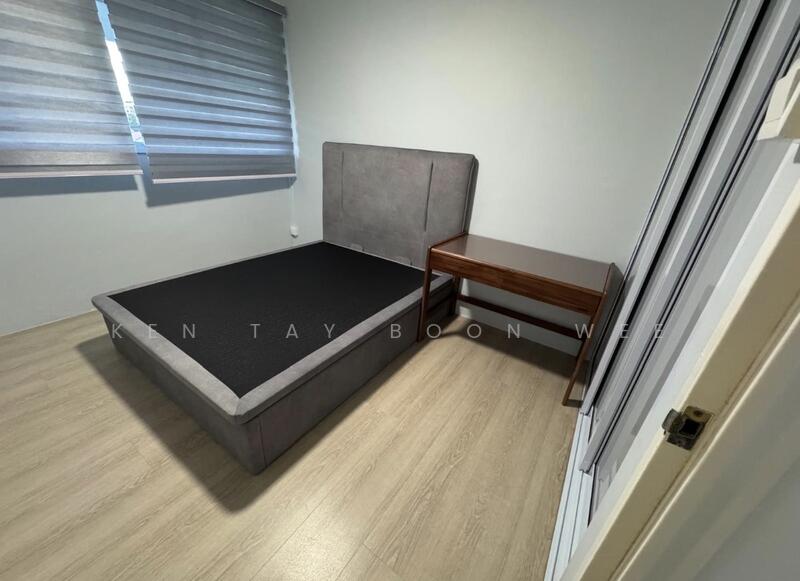 154 Simei Street 1, 154 Simei Street 1, Room Rental, 200 sqft, HDB Flat For Rent, by Ken Tay Boon Wee, 60021285 - $1000 - PropertyGuru.com.sg