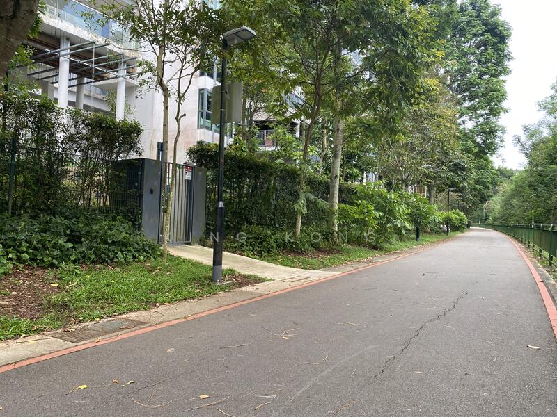 park connector