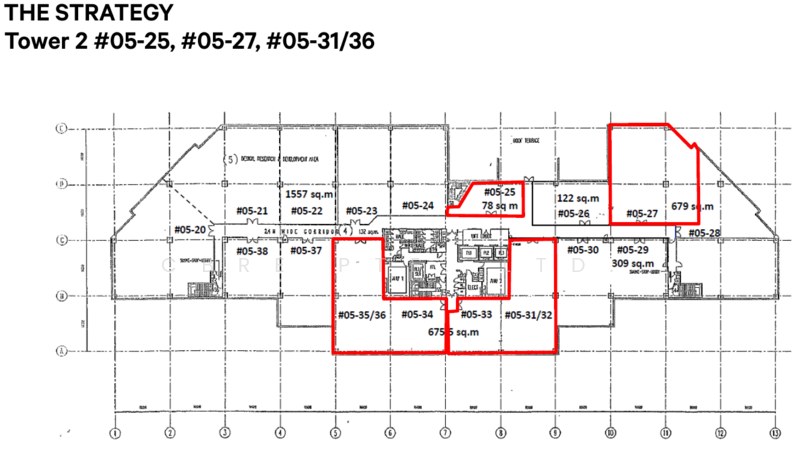 The Strategy, 2 International Business Park, 1,600 sqft, Business / Science Park For Rent, by CHUA SIQIN, 60021358 - CommercialGuru.com.sg