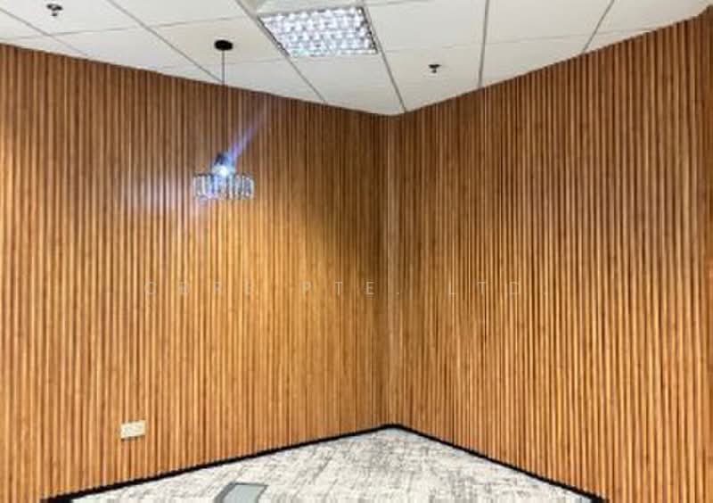 The Strategy, 2 International Business Park, 1,600 sqft, Business / Science Park For Rent, by CHUA SIQIN, 60021358 - Interior - CommercialGuru.com.sg