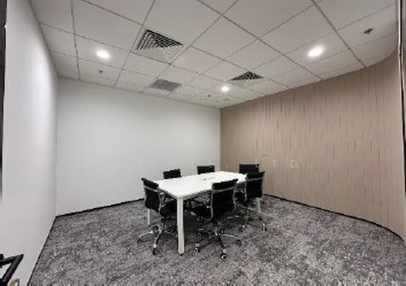 The Strategy, 2 International Business Park, 1,600 sqft, Business / Science Park For Rent, by CHUA SIQIN, 60021358 - Interior - CommercialGuru.com.sg