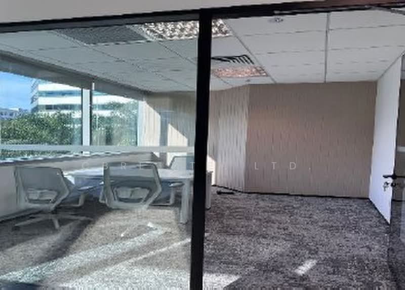 The Strategy, 2 International Business Park, 1,600 sqft, Business / Science Park For Rent, by CHUA SIQIN, 60021358 - Interior - CommercialGuru.com.sg