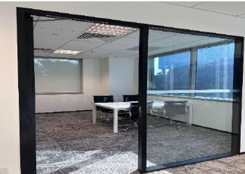 The Strategy, 2 International Business Park, 1,600 sqft, Business / Science Park For Rent, by CHUA SIQIN, 60021358 - Interior - CommercialGuru.com.sg