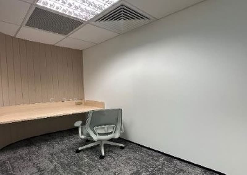 The Strategy, 2 International Business Park, 1,600 sqft, Business / Science Park For Rent, by CHUA SIQIN, 60021358 - Study - CommercialGuru.com.sg