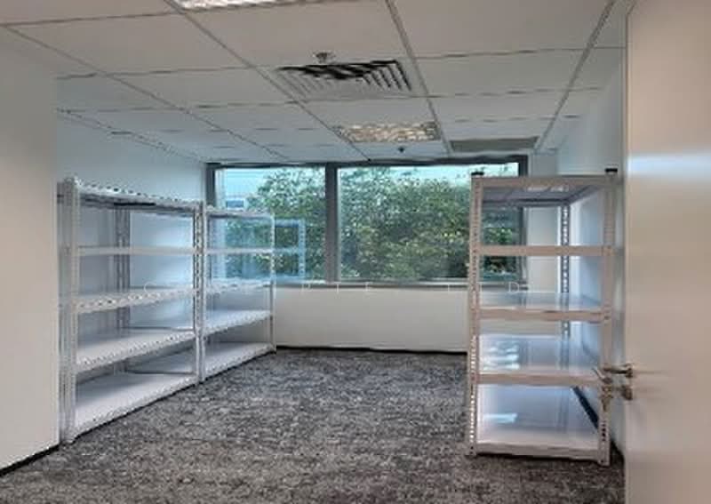 The Strategy, 2 International Business Park, 1,600 sqft, Business / Science Park For Rent, by CHUA SIQIN, 60021358 - Interior - CommercialGuru.com.sg