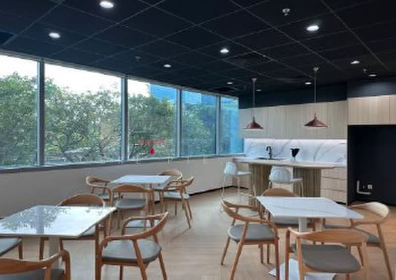 The Strategy, 2 International Business Park, 1,600 sqft, Business / Science Park For Rent, by CHUA SIQIN, 60021358 - Interior - CommercialGuru.com.sg