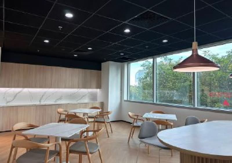 The Strategy, 2 International Business Park, 1,600 sqft, Business / Science Park For Rent, by CHUA SIQIN, 60021358 - Interior - CommercialGuru.com.sg