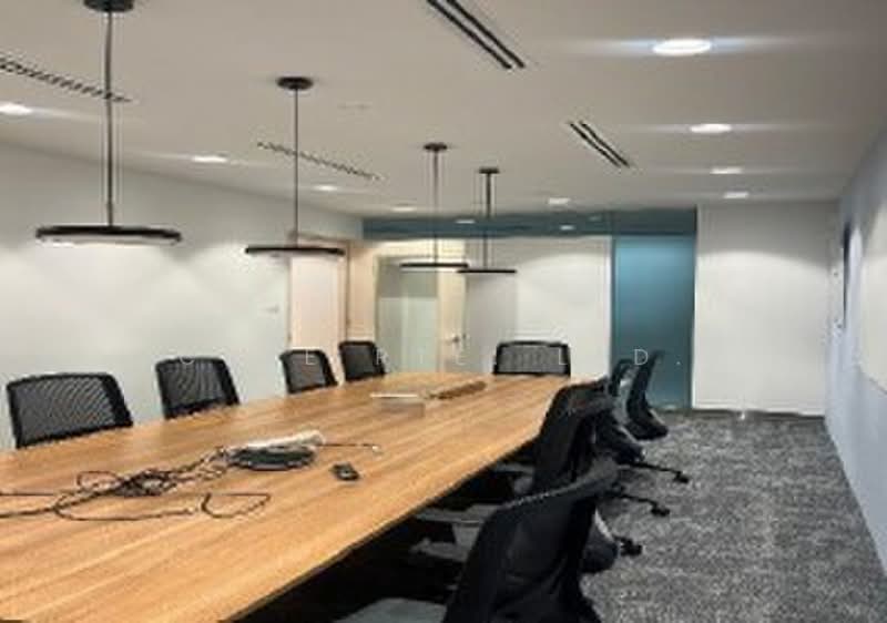 The Strategy, 2 International Business Park, 1,600 sqft, Business / Science Park For Rent, by CHUA SIQIN, 60021358 - Interior - CommercialGuru.com.sg