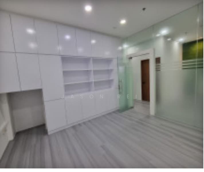 Woodlands 11, 11 Woodlands Close, 100 sqft, Light Industrial (B1) For Rent, by Jason Rei, 60021366 - Study - CommercialGuru.com.sg