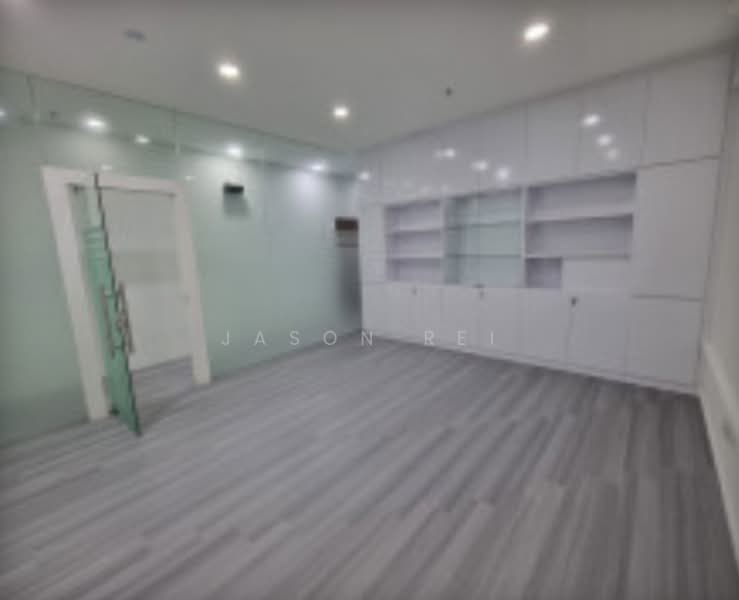 Woodlands 11, 11 Woodlands Close, 100 sqft, Light Industrial (B1) For Rent, by Jason Rei, 60021366 - Study - CommercialGuru.com.sg