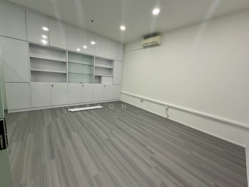 Woodlands 11, 11 Woodlands Close, 100 sqft, Light Industrial (B1) For Rent, by Jason Rei, 60021366 - Study - CommercialGuru.com.sg