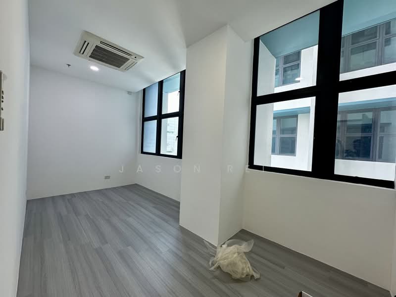 Woodlands 11, 11 Woodlands Close, 100 sqft, Light Industrial (B1) For Rent, by Jason Rei, 60021366 - Study - CommercialGuru.com.sg