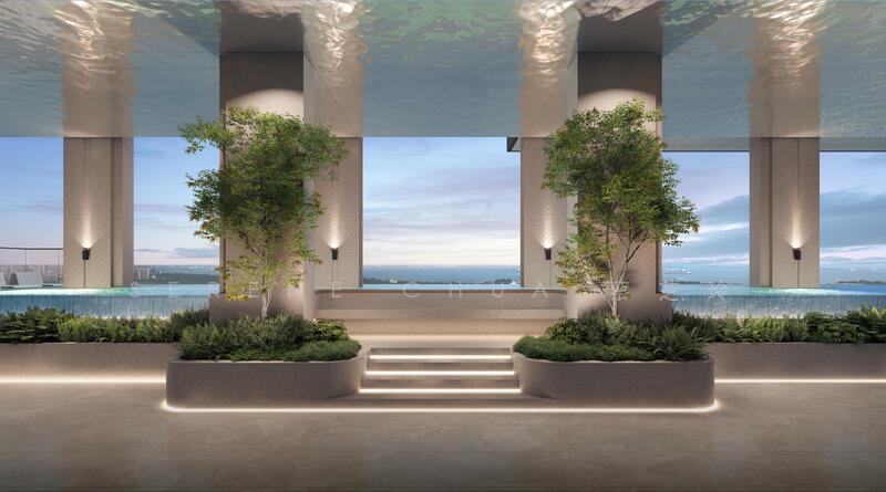 Aurea, 802 Beach Road, 2 Bedrooms, 635 sqft, Condominium For Sale, by Serene Chua 蔡芝玲, 60021371 - PropertyGuru.com.sg