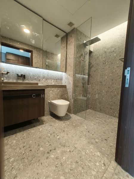 One Pearl Bank, 1 Pearl Bank, 1 Bedroom, 570 sqft, Condominium For Rent, by Christine Yit, 60021380 - PropertyGuru.com.sg