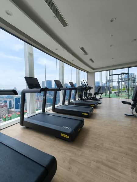 One Pearl Bank, 1 Pearl Bank, 1 Bedroom, 570 sqft, Condominium For Rent, by Christine Yit, 60021380 - PropertyGuru.com.sg