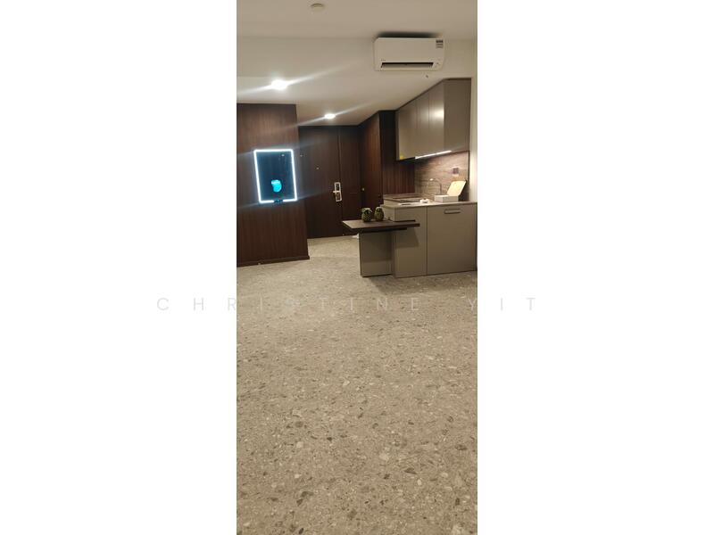 One Pearl Bank, 1 Pearl Bank, 1 Bedroom, 570 sqft, Condominium For Rent, by Christine Yit, 60021380 - PropertyGuru.com.sg