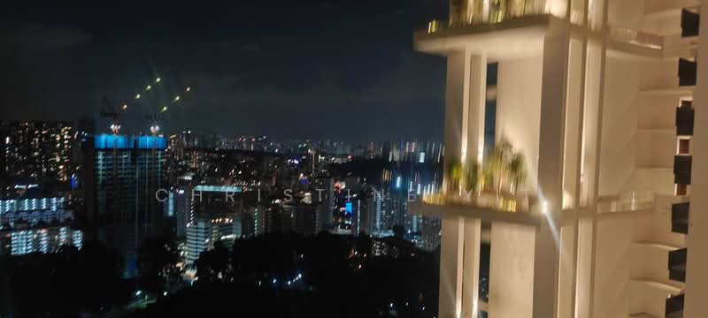 One Pearl Bank, 1 Pearl Bank, 1 Bedroom, 570 sqft, Condominium For Rent, by Christine Yit, 60021380 - PropertyGuru.com.sg