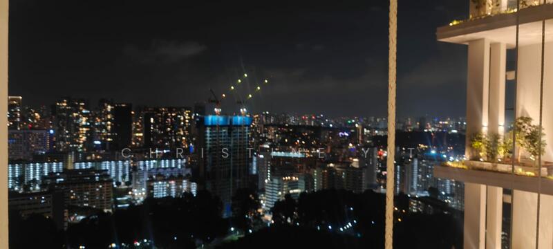 One Pearl Bank, 1 Pearl Bank, 1 Bedroom, 570 sqft, Condominium For Rent, by Christine Yit, 60021380 - PropertyGuru.com.sg