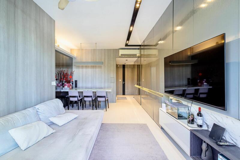 Vacanza @ East, 40 Lengkong Tujoh, 3 Bedrooms, 1,023 sqft, Condominium For Rent, by Sean Tiah, 60021393 - PropertyGuru.com.sg