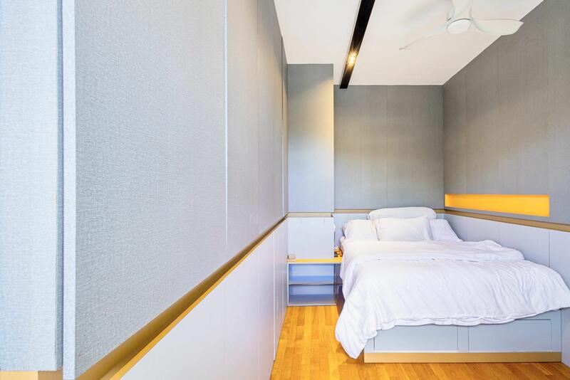Vacanza @ East, 40 Lengkong Tujoh, 3 Bedrooms, 1,023 sqft, Condominium For Rent, by Sean Tiah, 60021393 - PropertyGuru.com.sg