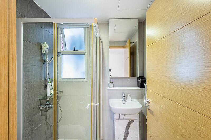 Vacanza @ East, 40 Lengkong Tujoh, 3 Bedrooms, 1,023 sqft, Condominium For Rent, by Sean Tiah, 60021393 - PropertyGuru.com.sg