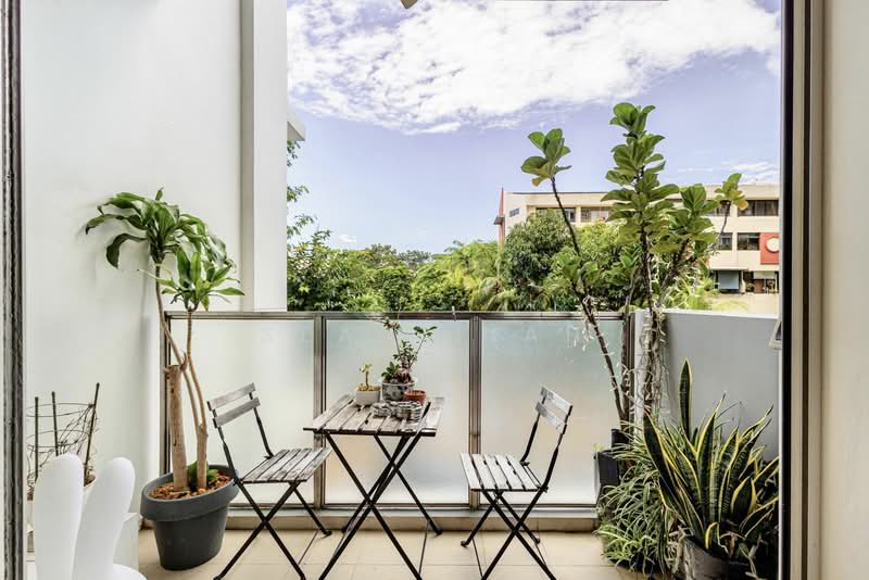 Vacanza @ East, 40 Lengkong Tujoh, 3 Bedrooms, 1,023 sqft, Condominium For Rent, by Sean Tiah, 60021393 - PropertyGuru.com.sg
