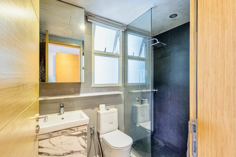 Vacanza @ East, 40 Lengkong Tujoh, 3 Bedrooms, 1,023 sqft, Condominium For Rent, by Sean Tiah, 60021393 - PropertyGuru.com.sg